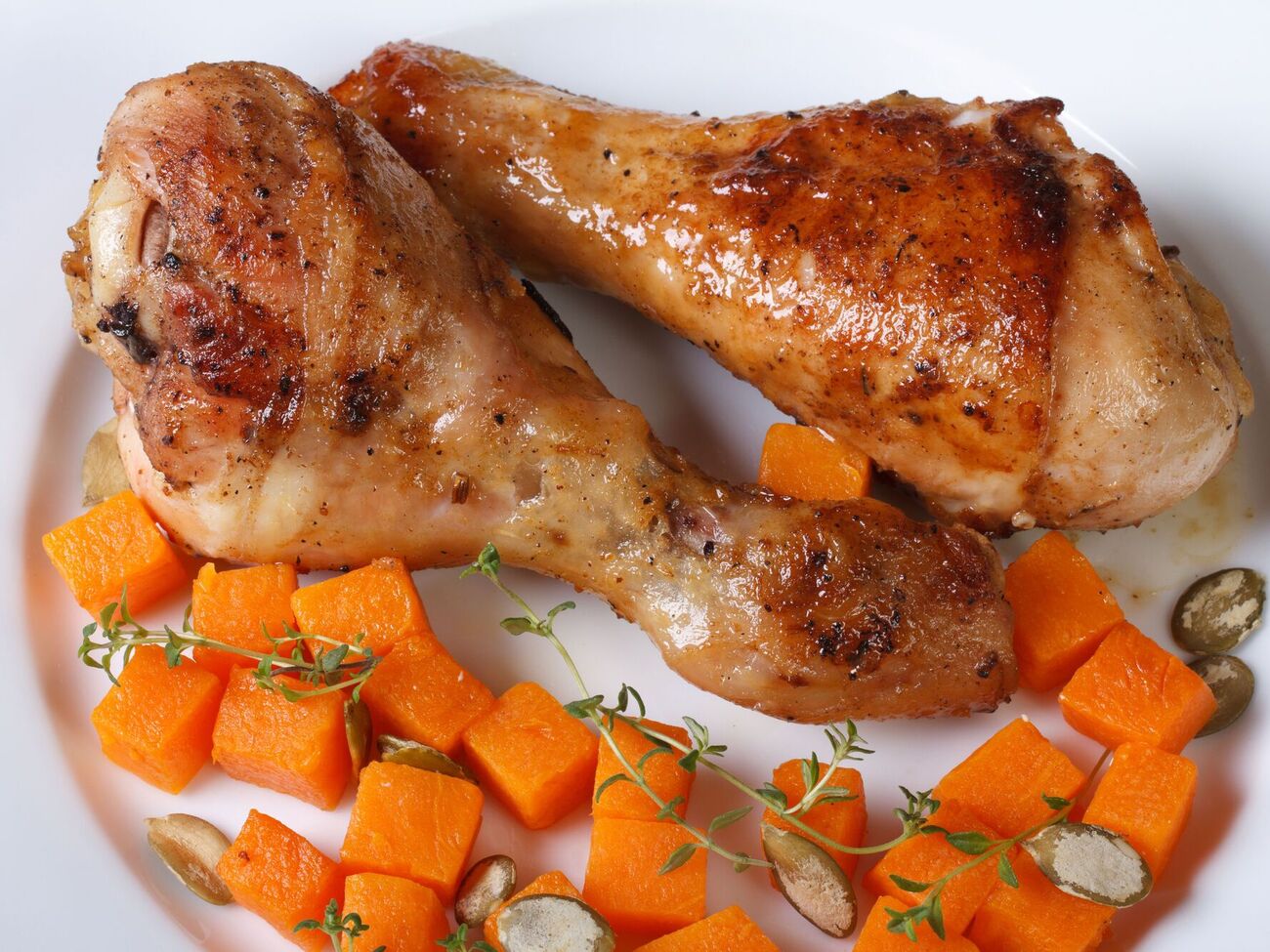 Это блюдо готовится просто и быстро