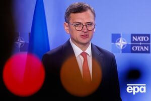 Кулеба: Победа Украины в интересах не только самой Украины, но и всего Североатлантического альянса