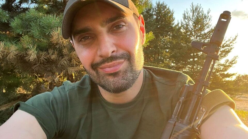 Козловский летом получил повестку