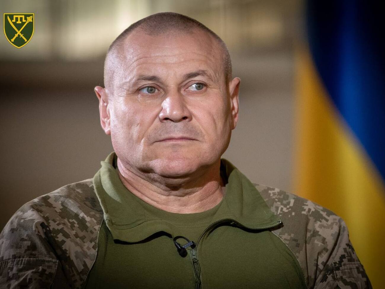 Тарнавський попередив про активізацію російського наступу