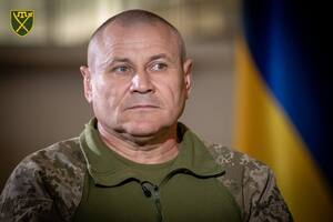 Тарнавський попередив про активізацію російського наступу
