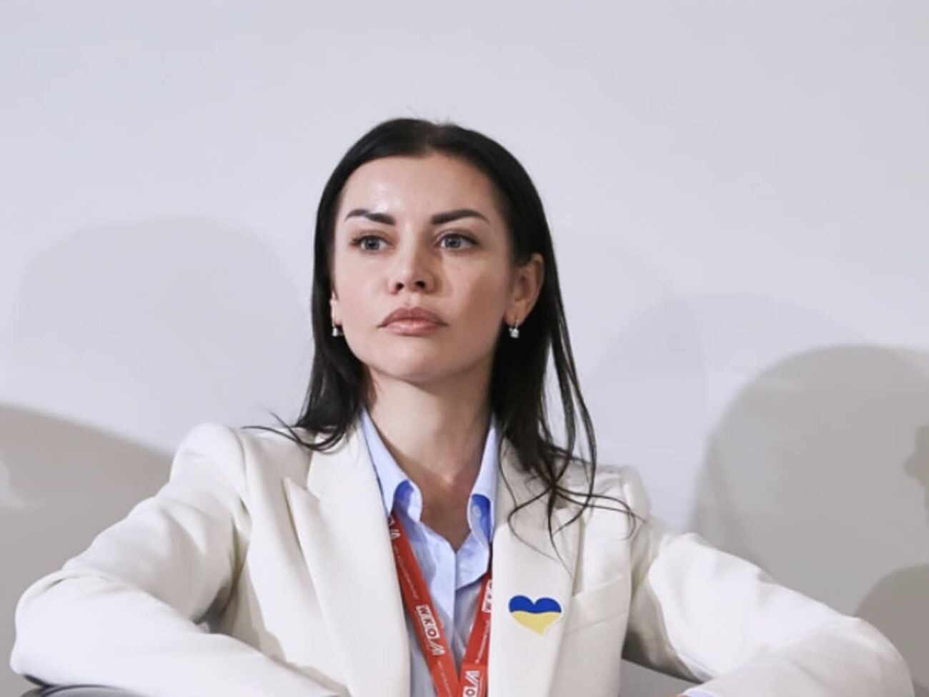 Ксения Оринчак: "Укрэнерго" – это едва ли не единственный государственный стейкхолдер, получающий значительную помощь от международных доноров в виде оборудования