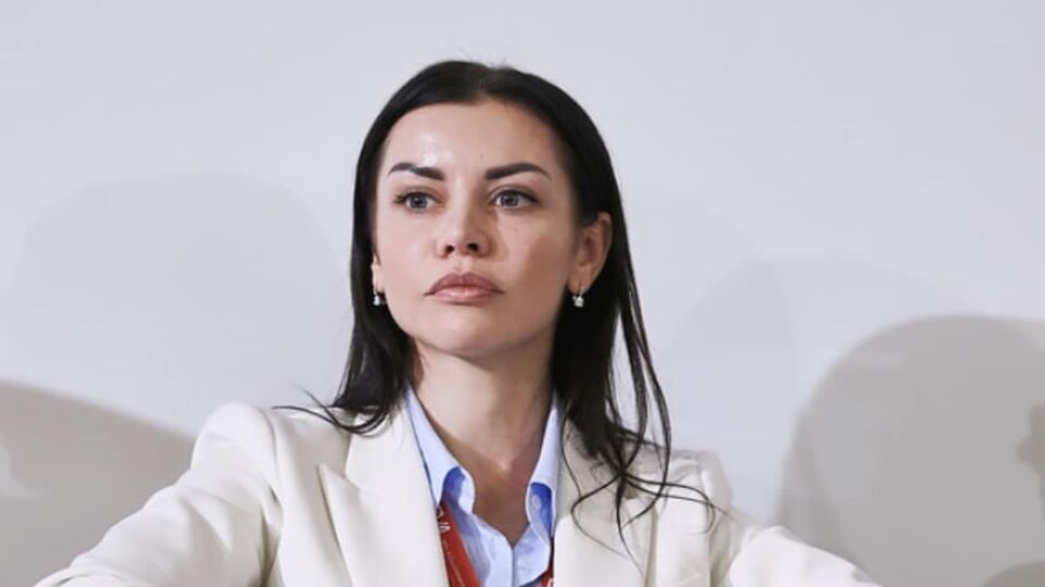 Ксения Оринчак: "Укрэнерго" – это едва ли не единственный государственный стейкхолдер, получающий значительную помощь от международных доноров в виде оборудования