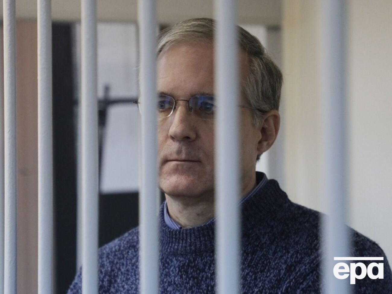 Уилана удерживают в колонии строгого режима