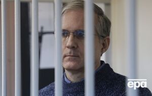 Уилана удерживают в колонии строгого режима