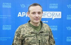 По словам Игната, сейчас атаки противника стали "типичными"