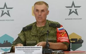 Поплавскому сообщили о подозрении