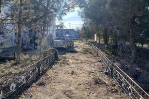 В ВСУ признали удар по оккупантам в Юбилейном