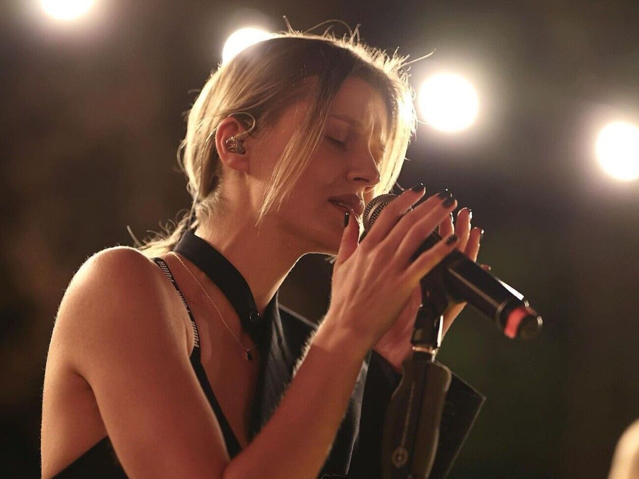 Kola родилась в Харькове