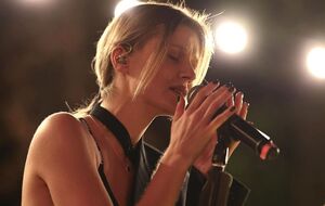 Kola родилась в Харькове