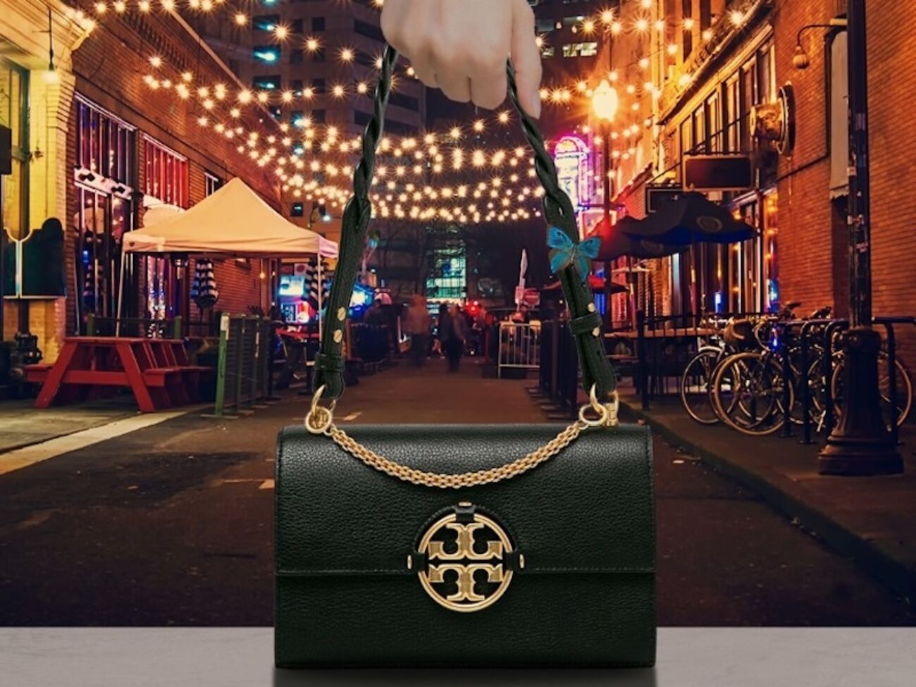 Рюкзак чи сумочка – що буде практичним вибором на зиму?