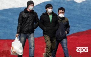 Россияне завозят мигрантов на захваченные территории Украины, надеясь изменить этнический состав населения