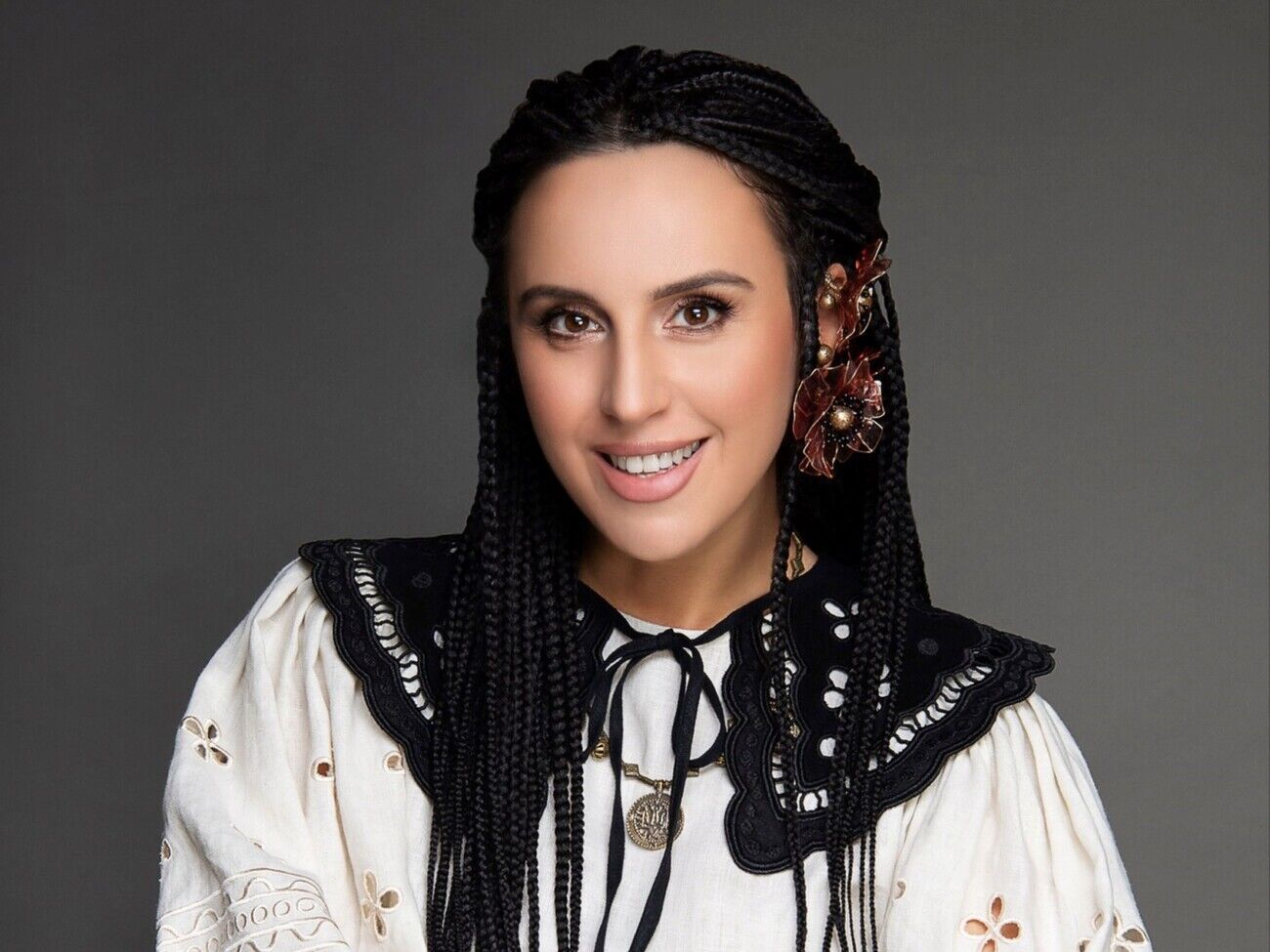 Джамала: Заочно арештована у світі, у якому ми не хочемо бути