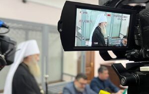 Митрополита хотел взять на поруки его адвокат