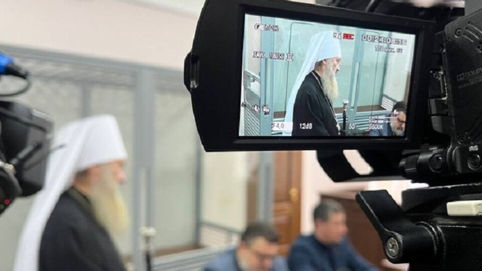 Митрополита хотел взять на поруки его адвокат