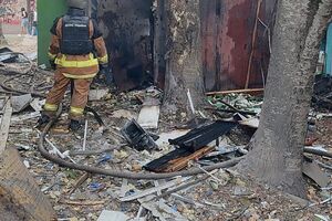 Росіяни систематично обстрілюють Херсон