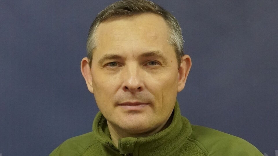 Юрий Игнат: Мы не можем требовать или включать административный ресурс, но благодарим, что Telegram-каналы относятся к просьбам с пониманием