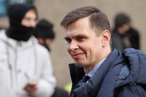 Якщо Захід зуміє інтегрувати Україну, він тоді точно зможе майже все