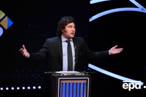 Мілей має намір здійснити перехід в іншу віру