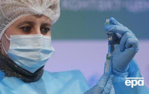 Минздрав напомнил, что в Украине делают бустерные прививки против COVID-19