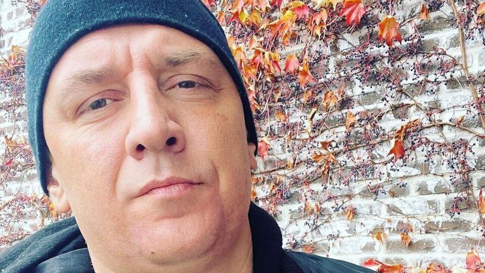 Потап: Робота з музикою – це не лише творчість