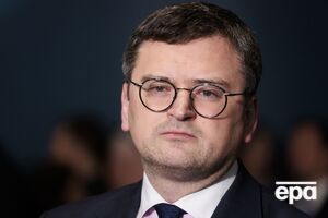 Чтобы спасти ОБСЕ, нужно найти путь выгнать оттуда РФ, отметил Кулеба