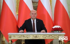 Шинковський вель Сенк заявив, що на саміті ОБСЄ поляків узагалі не буде