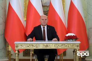 Шинковский вель Сенк заявил, что на саммите ОБСЕ поляков не будет вообще