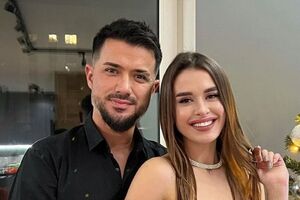 Реус і Налчаджиоглу не оголошували про розлучення