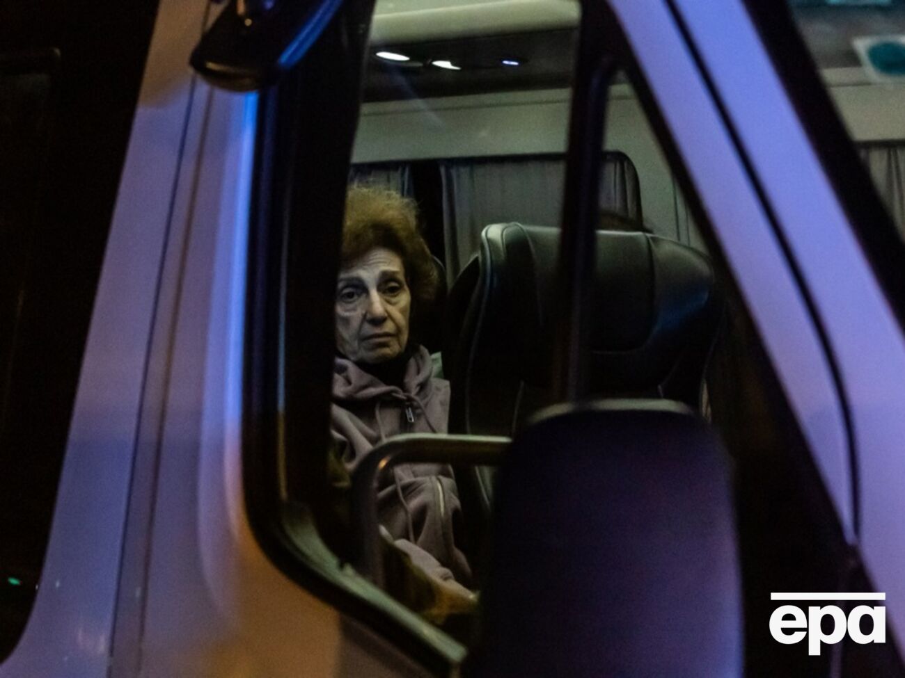 ХАМАС освободил 29 ноября 12 израильтян