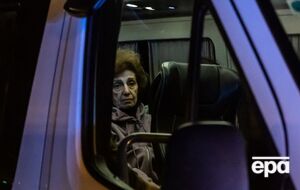 ХАМАС освободил 29 ноября 12 израильтян