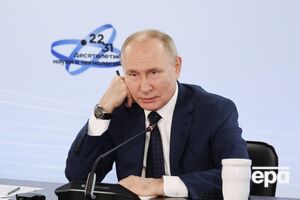 Путин дожидается итогов выборов президента США