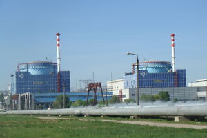 Несколько взрывов вблизи Хмельницкой АЭС эксперты МАГАТЭ услышали поздно вечером 28 ноября, сообщили в агентстве