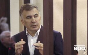 Саакашвили считает, что его отравили в тюрьме