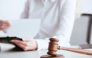 В Украине появился реестр осужденных за преступления против половой свободы детей