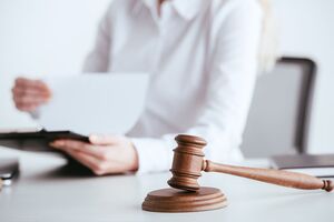 В Украине появился реестр осужденных за преступления против половой свободы детей