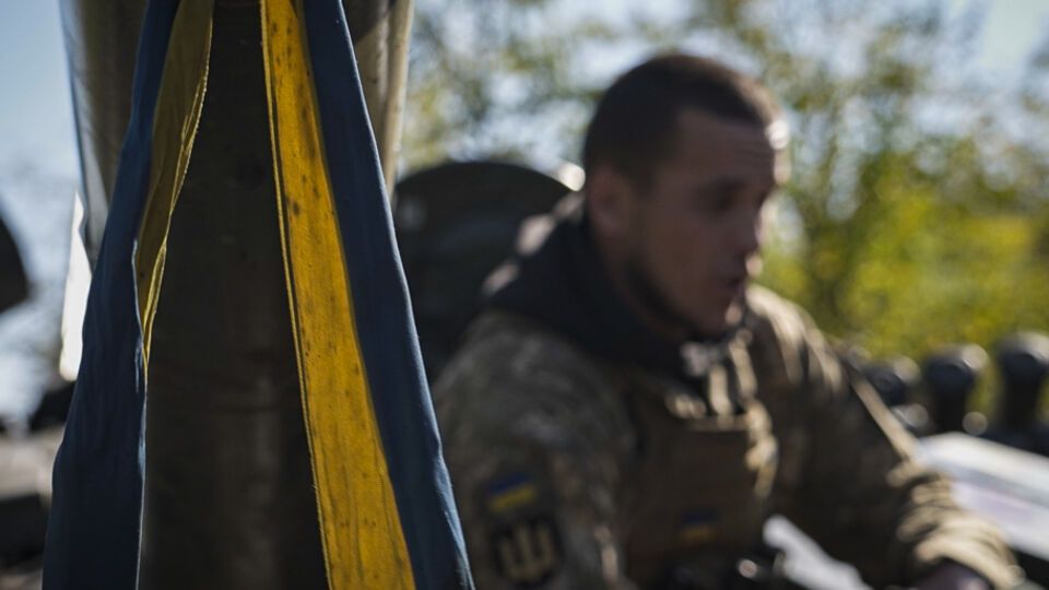 Силы обороны Украины продолжают ведение наступательной операции на мелитопольском направлении