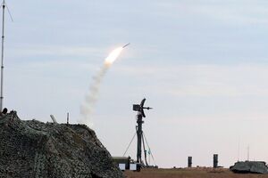К отражению воздушного нападения были привлечены истребительная авиация, зенитные ракетные подразделения и мобильные огневые группы