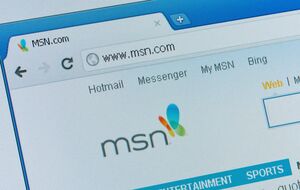 ИИ начал публиковать фейки на MSN.com