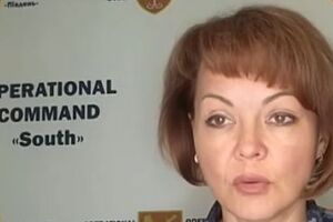 Гуменюк розповіла про нічну атаку
