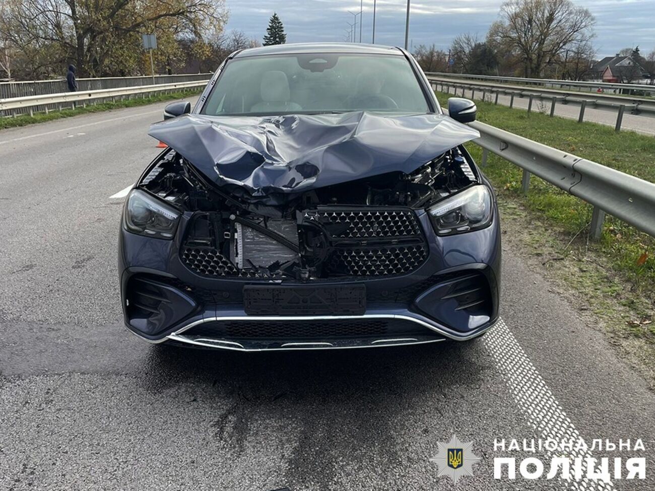 Полиция назначила ряд экспертиз