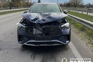 Поліція призначила низку експертиз