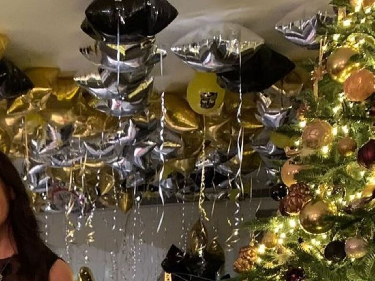 Глисон приезжал в Украину в феврале 2023 года