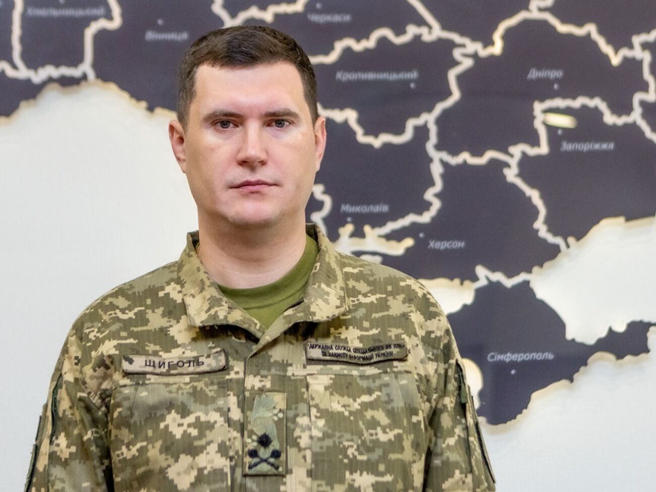 Щиголь: В этом году Госспецсвязи получила из госбюджета 40 млрд грн для закупки дронов