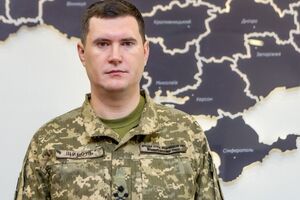 Щиголь: В этом году Госспецсвязи получила из госбюджета 40 млрд грн для закупки дронов