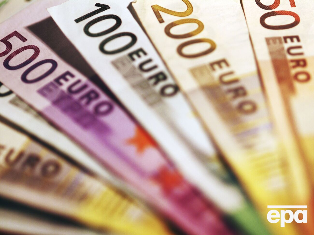 Заморожені активи РФ потрібно передати на відновлення України, ідеться в листі