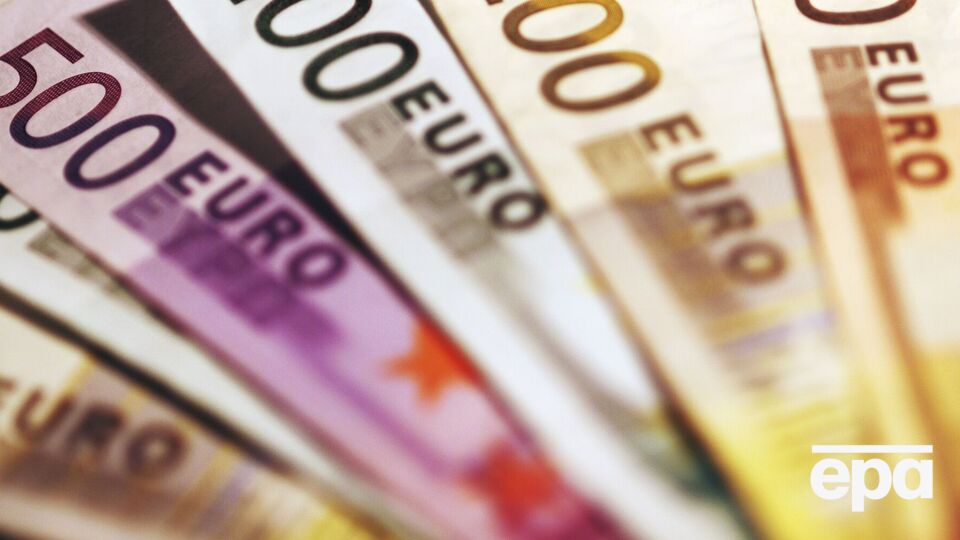 Заморожені активи РФ потрібно передати на відновлення України, ідеться в листі