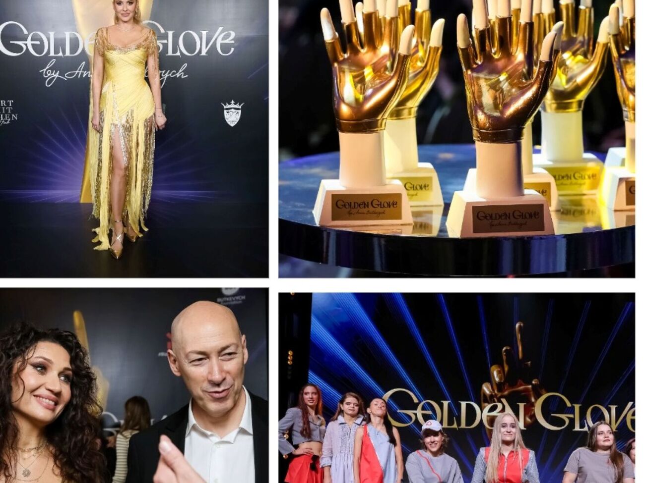 Белый о Хабенском: Они боятся