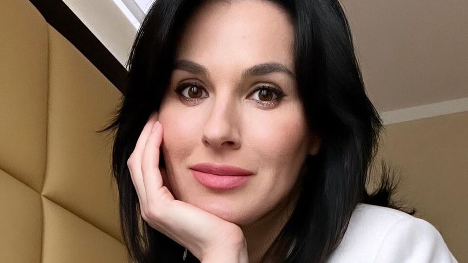 Єфросиніна: Безперечно, залишаюся брюнеткою!