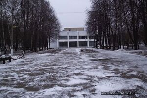 Андрющенко розповів про приліт по БКЗ у Волновасі